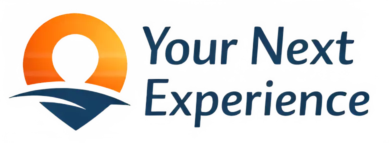 YourNextExperience